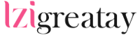 IziGreatay.com logo
