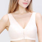 Wireless Sport Breathable Tank Top Mulberry Silk Bras [SKBR0012]
