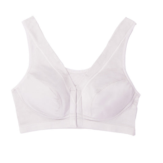 Wireless Sport Breathable Tank Top Mulberry Silk Bras [SKBR0012]
