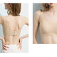 Wireless Simple Seamless Tank Top Mulberry Silk Bras [SKBR0044]