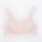 Wireless Sport Breathable Tank Top Mulberry Silk Bras [SKBR0012]