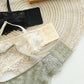 Wireless Sexy Gathered Tube Top Lace Mulberry Silk Bras [SKBR0070]