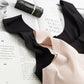 Wireless Simple Seamless Anti Emptied Tank Top Mulberry Silk Bras [SKBR0048]