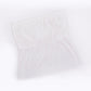 Wireless Sexy Minimizer Comfortable Tube Top Lace Mulberry Silk Bras [SKBR0032]