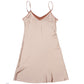16Momme Pure Mulberry Silk Sexy Above Knee Sleepshirt [SKSH0023]
