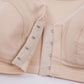 Wireless Sport Breathable Tank Top Mulberry Silk Bras [SKBR0012]