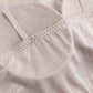 Wireless Elegant Anti Emptied Tank Top Lace Mulberry Silk Bras [SKBR0049]
